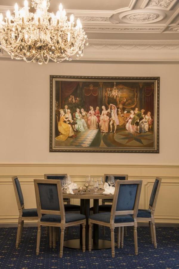 Chateau Sanov Sanov  외부 사진