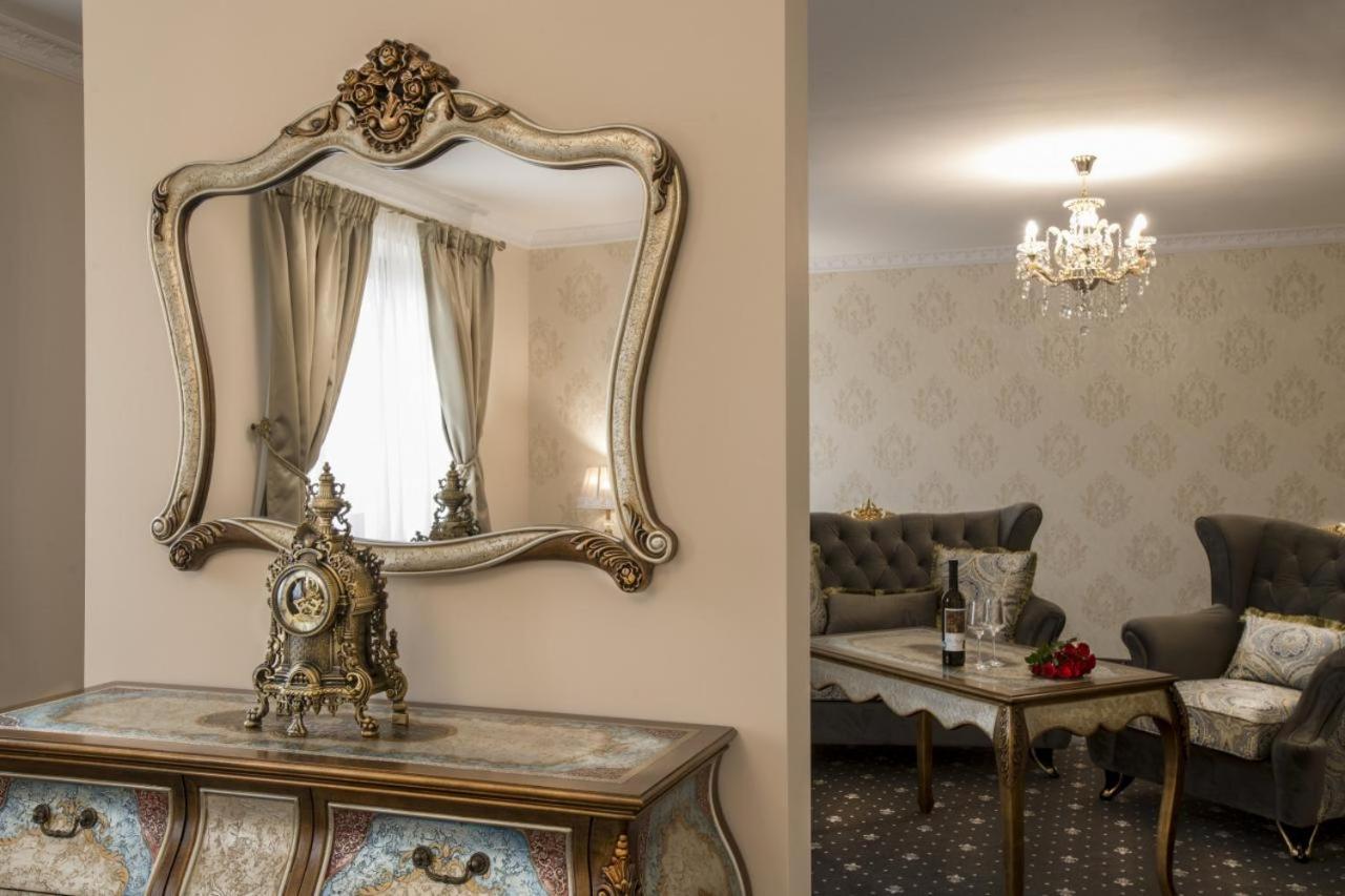 Chateau Sanov Sanov  외부 사진