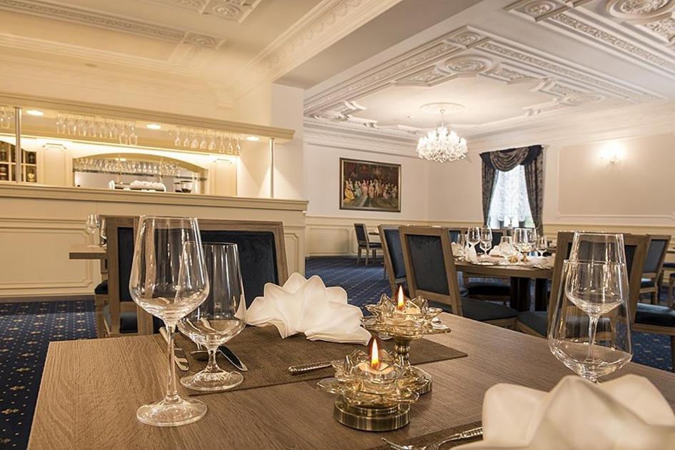 Chateau Sanov Sanov  외부 사진