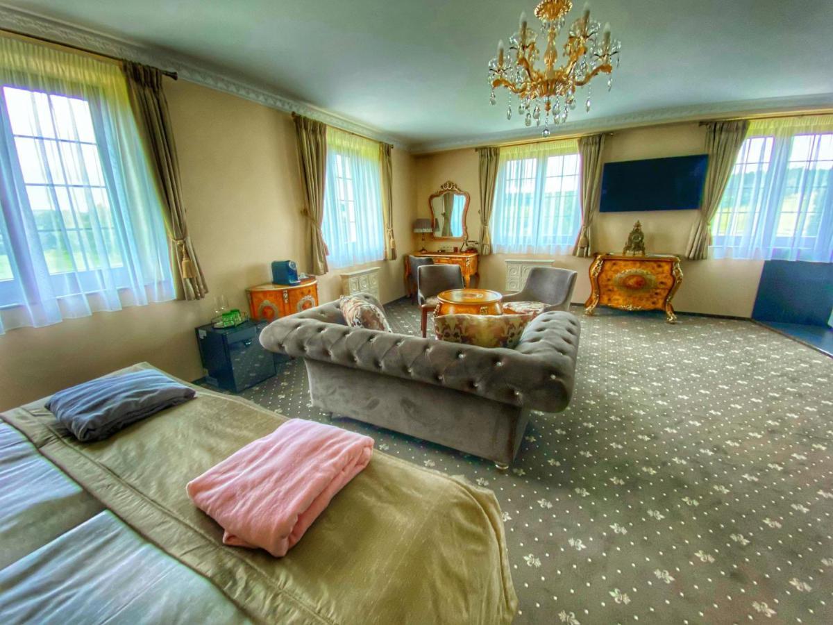 Chateau Sanov Sanov  외부 사진